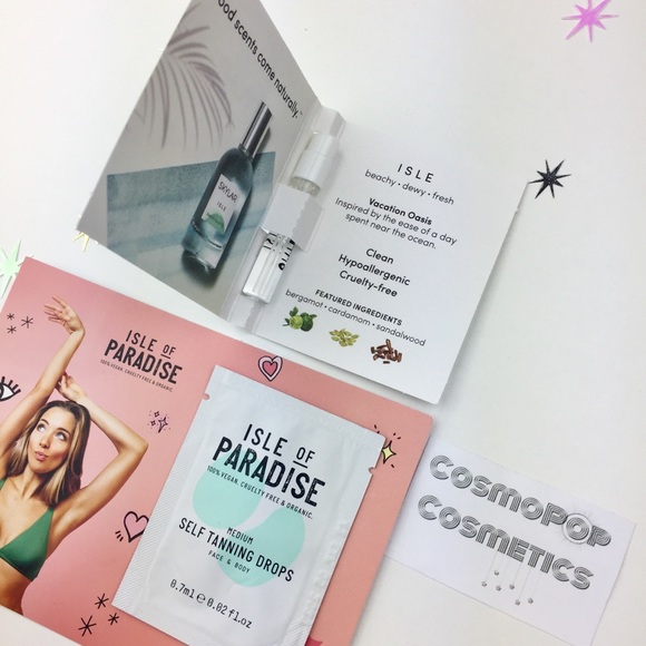 Beach Babe Lux Beauty Bundle ✨76 - Picture 7 of 8